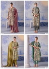 Roshni By Rang Pashmina Printed Dress Material Wholesalers In Surat
